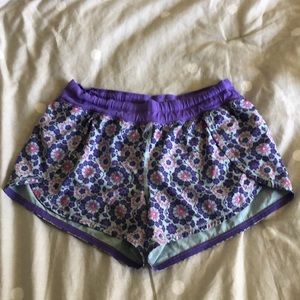 Lululemon Shorts